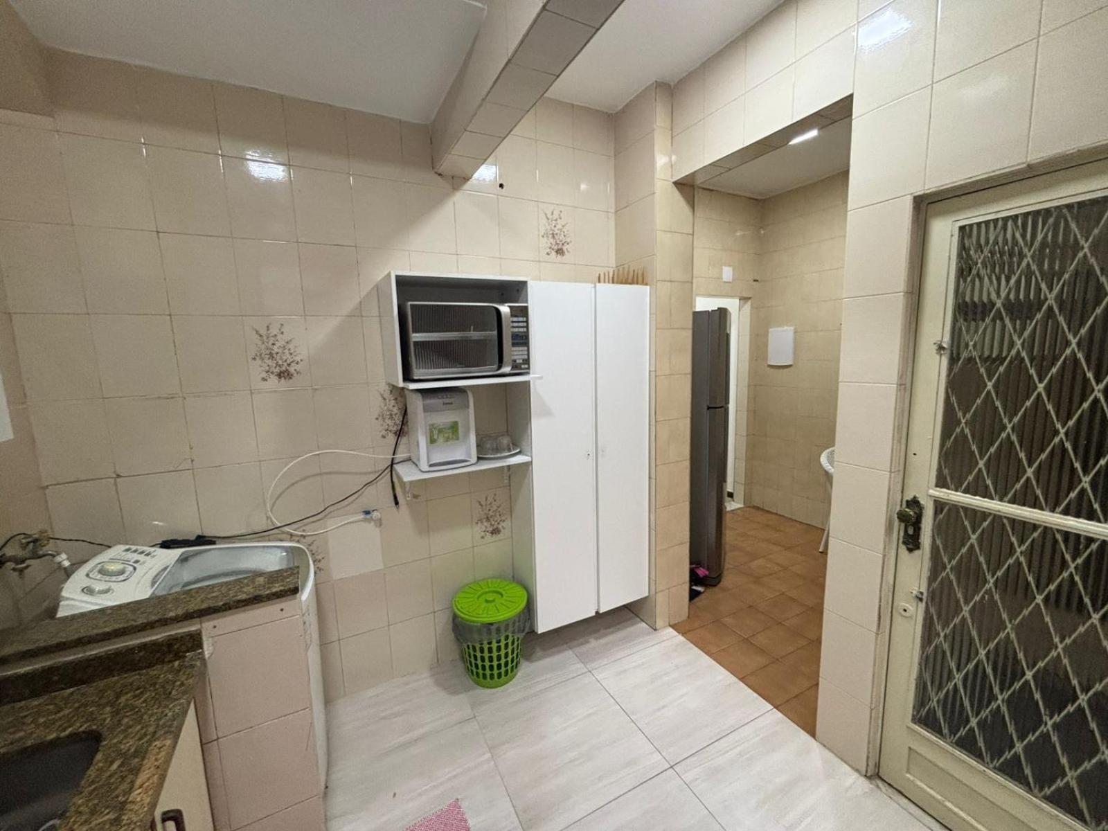 Apartamento Copacabana Duvivier