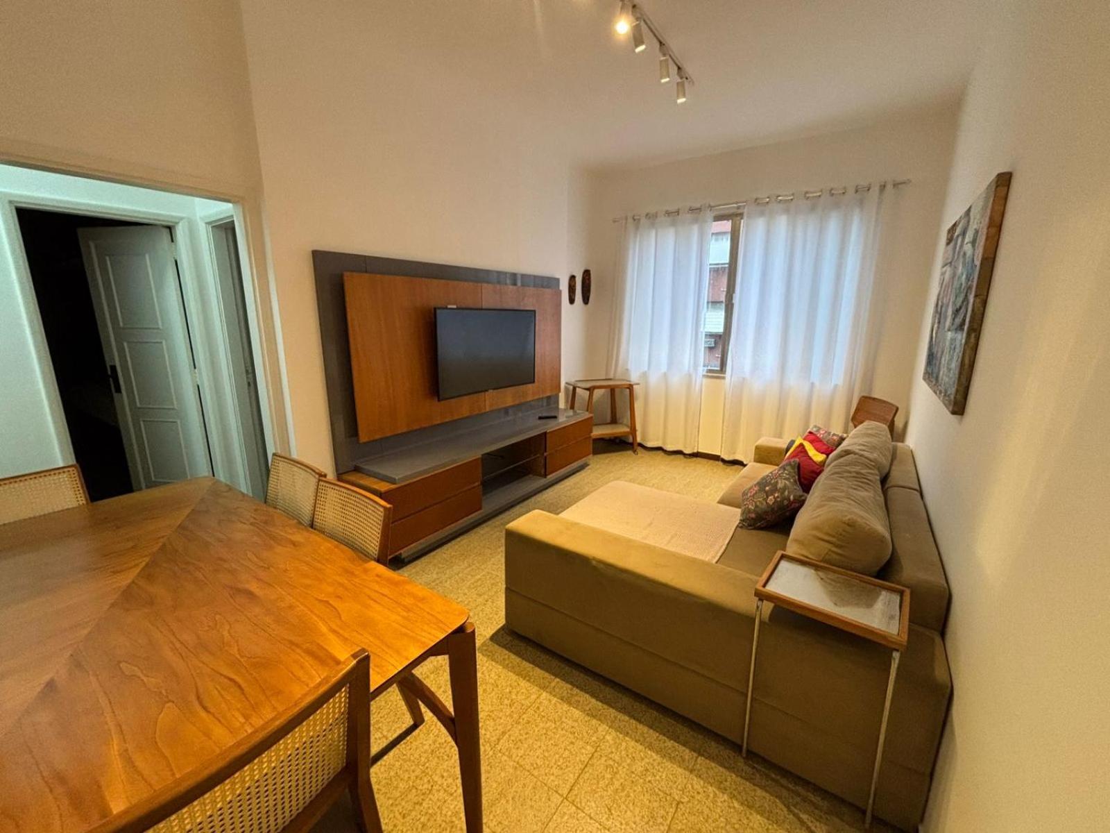 Copacabana Duvivier Apartamento Río de Janeiro
