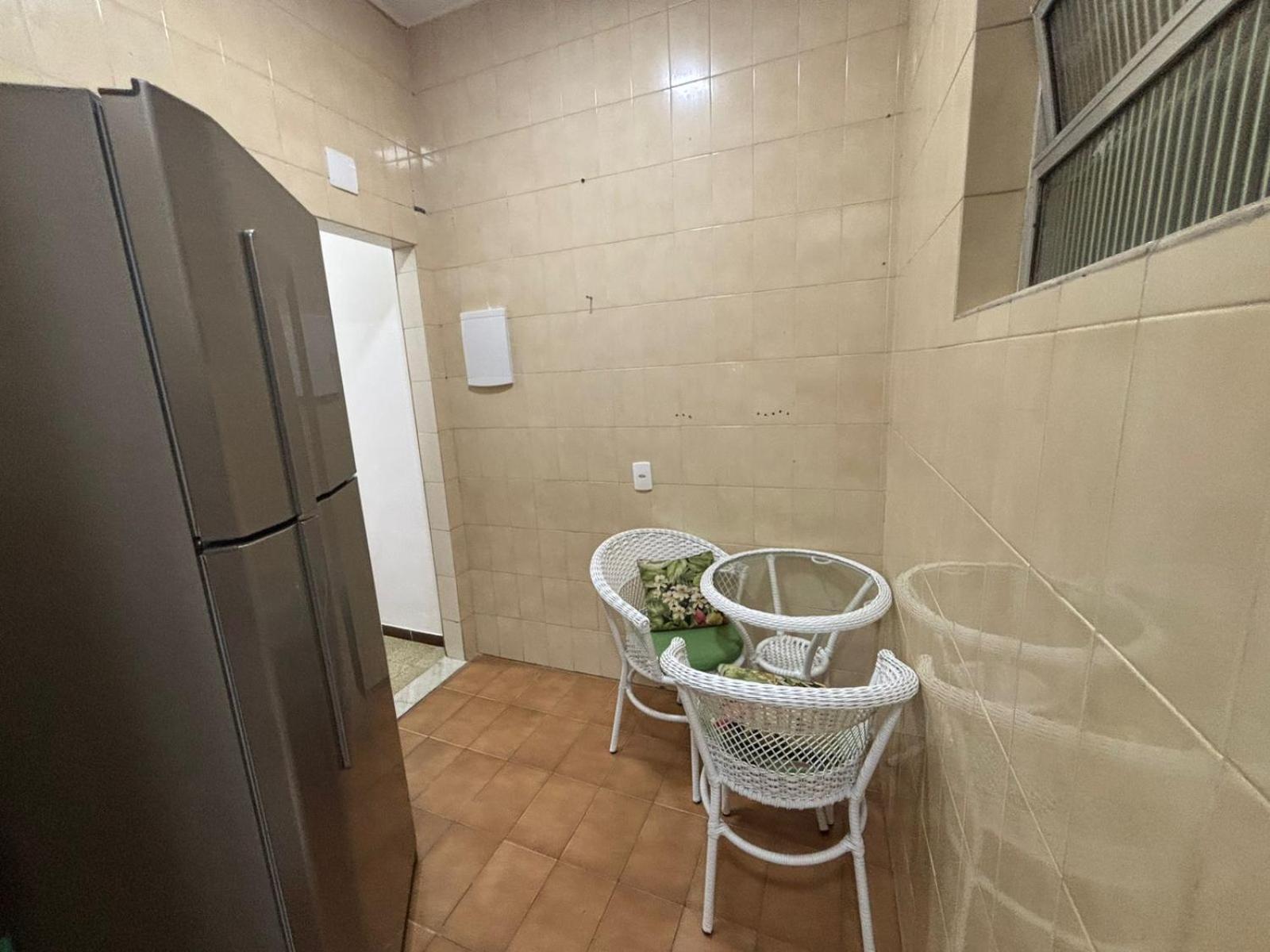Copacabana Duvivier Apartamento Río de Janeiro