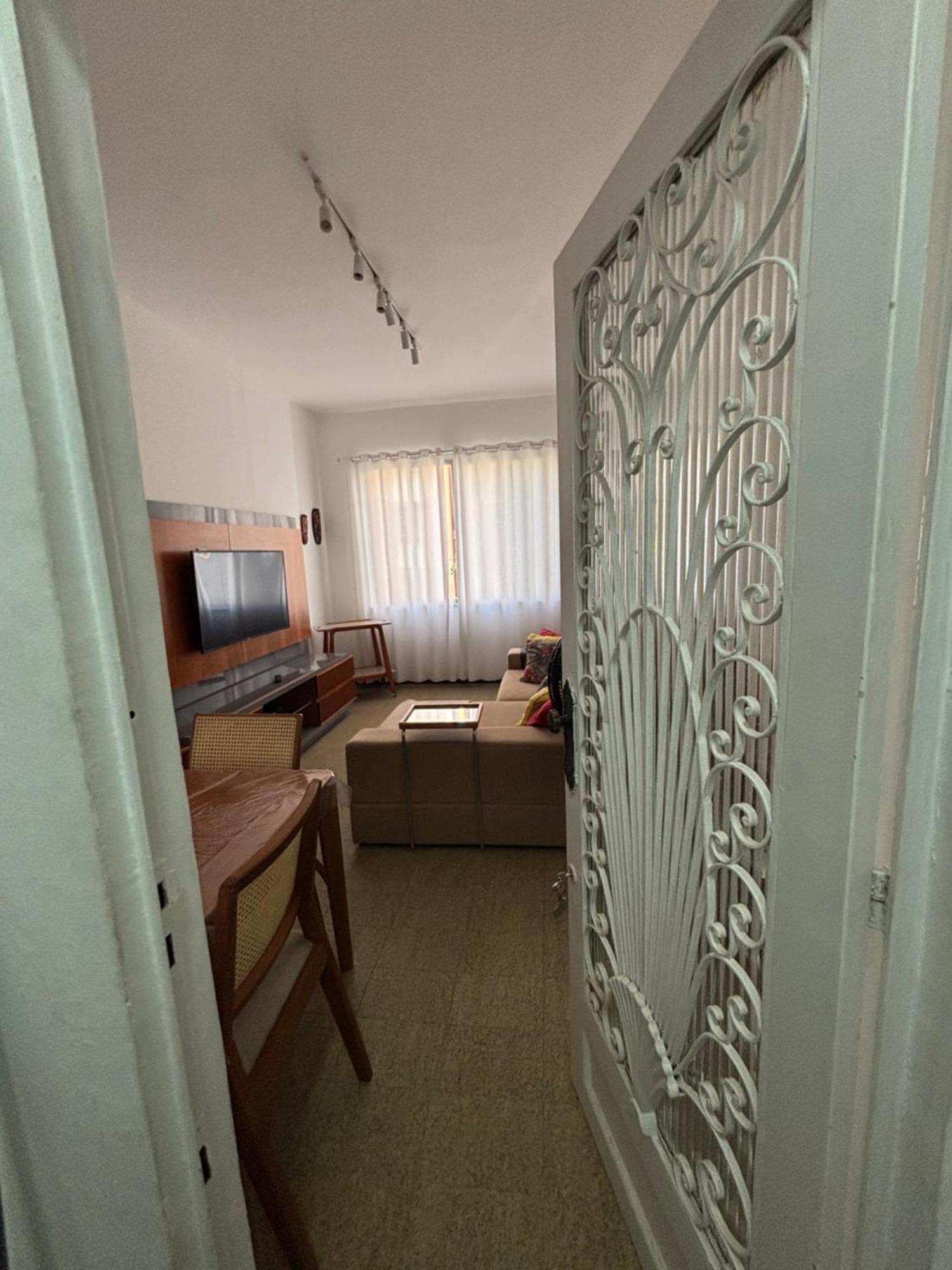 Copacabana Duvivier Apartamento Río de Janeiro
